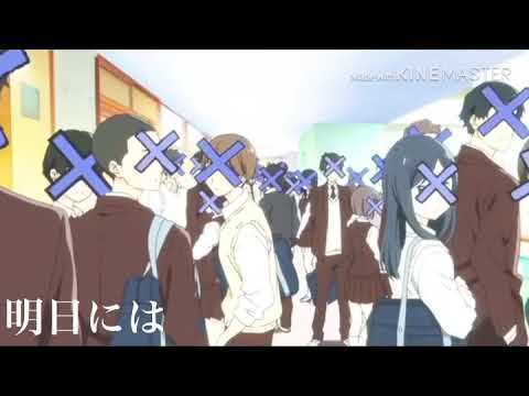 聲の形MAD「春を告げる」