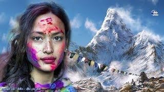 حقيقة مُذهلة عن نيبال سقف العالم وبلاد الجمال