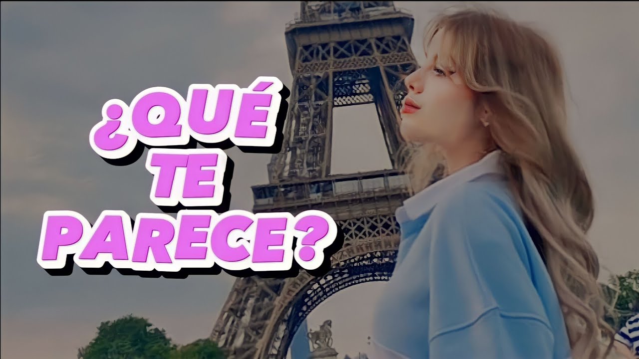 Miranda Le n QU TE PARECE Letra YouTube Miranda le n qu te parece letra youtube