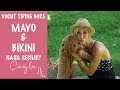 Çağla | Vücut Tipine Göre Bikini & Mayo Seçimi | Moda-Güzellik