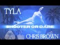 Tyla - Shooter Or Dare (feat. Chris Brown) Michael Jackson - Liberian Girl Mashup