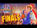 Red bull kumite 2024  finals