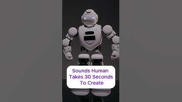 This AI video got me 1400 views! #ai #contentcreation #makemoneyonline