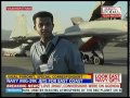 Navy MIG-29K jets East Coast