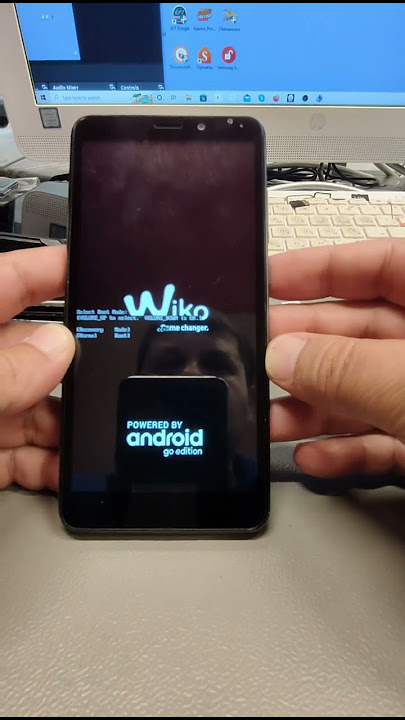TINNO Wiko Life 3 Wiko U316AT Sprint Unlocked 16GB Blue Good