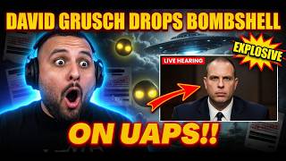 BEP: SIDE QUESTS - David Grusch & Controversial Disclosures