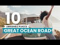 Great ocean road australia  ultimate 3day road trip  top 10 unmissable stops