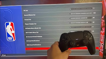 NBA 2K24: How to View 2K Account Email Address Tutorial!