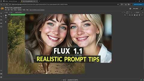 FLUX AI: Image To Video Tutorial | Generate Unlimited Ai Images With FLUX + Google Colab