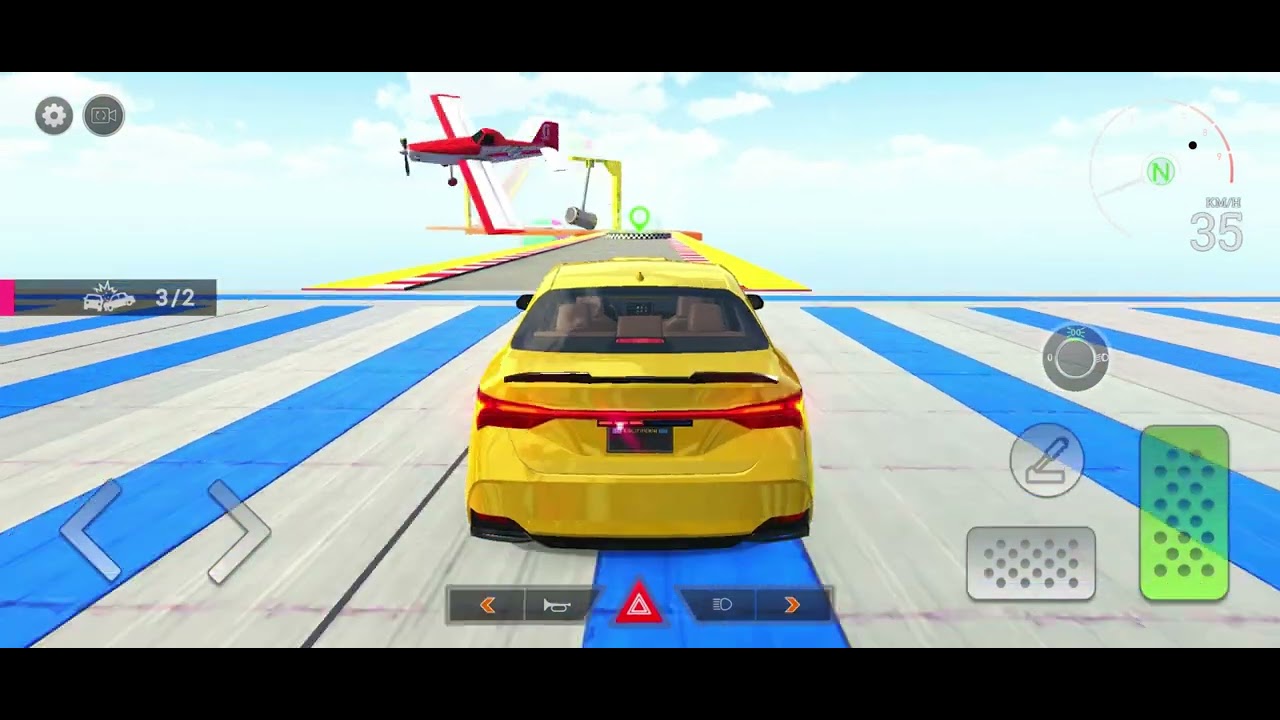 Suv parking Suv parking x 4×4 simulator. Car game. Android gameplay