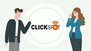ClickSPOT Guest WiFi - Captive Portal - WiFi Advertising screenshot 3