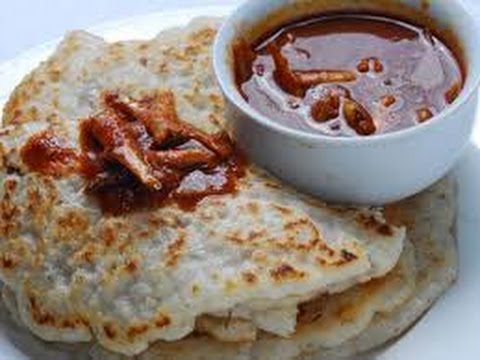 Taha Masak Lempeng Kelapa @ Kitchen Recipes - YouTube