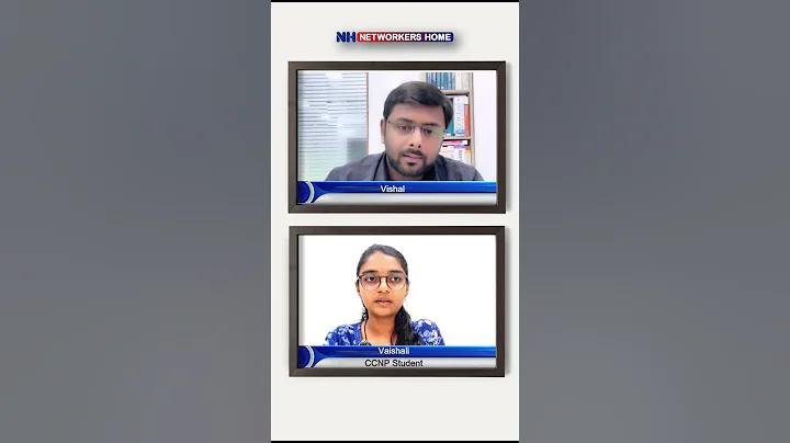 What is DHCP? 🤔 | CCNA Must-Know Protocol #ccnatraining #ccna #networking