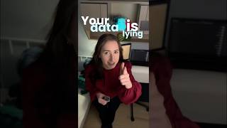 The Silent Mistake That Ruins Every Data Analysis