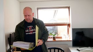 Arbejdsskade - René Jul Nielsen