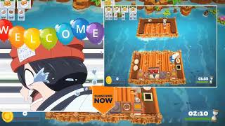 UNDEAD UNLUCK Episode 1-24 English Dubbed - New Anime 2025 Eng Dub 🌞❄