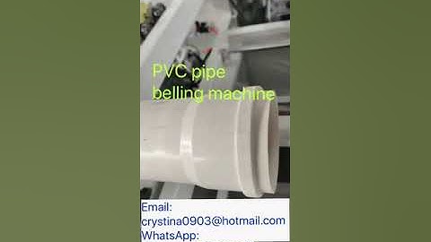 upvc pipe machine,plastic extrusion machine,pvc pipe expander machine,plastic pipe belling machine