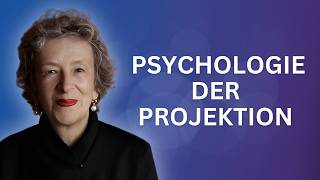 Projektion erklärt: Wie innere Konflikte zu äußeren Feindbildern werden (Jeannette Fischer)