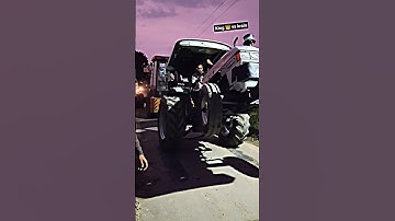 Eicher vs JCB 😱 #tranding #tranding #eicher #eicher #farmer #reels #jaihind