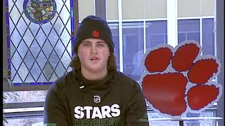 02/17/22 TigerRundown