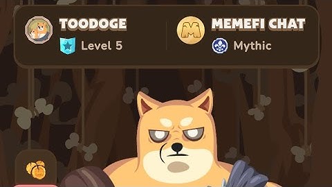 Secret to Memefi all levels explained || MemeFi Daily Combo for Level 5 || July 6 2024