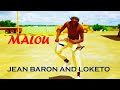 Jean Baron And Group Loketo Malou Congo Music And Dance Jean Baron And Group Loketo Malou Congo Music And Dance