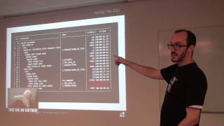 2000 Lines Of Java Or 50 Lines Of Sql? The Choice Is Yours