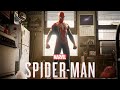 SPIDER-MAN REMASTERED PC Gameplay Walkthrough Part 1 FULL GAME - 2022 - 11