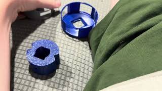 @milespeterson5049 E.M.C. Super H first test!