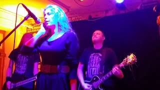 Grai - In The Arms Of Mara live in Blaubeuren, Germany - 08.09.2016