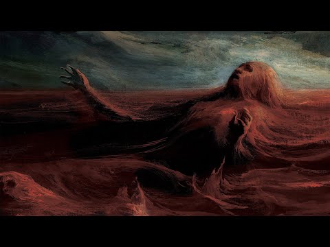 Deitus - Irreversible (Full Album Premiere)