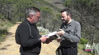 MICROCLIMA T8 35 LIBRO SIERRA BERMEJA