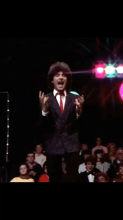 Claude Barzotti  - Le Rital #shorts