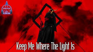 EPIC MUSIC "Seibold - Keep Me Where The Light Is (ft. Adona) [Lyric Video]"