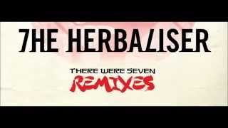 06 The Herbaliser - Take 'em On (T Power Remix featuring Zoe Theodorou)