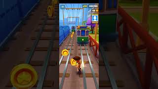 Subway Surfers Buenos Aires Sofia Nick Noon Part 5