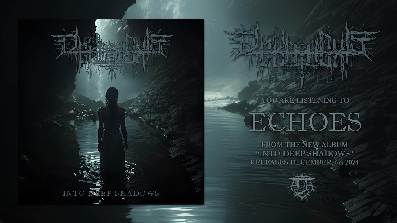 Dekathexis - Echoes auf YouTube ansehen Dekathexis - Echoes auf YouTube ansehen