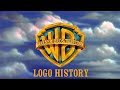 Warner Bros. Television Logo History (#275)