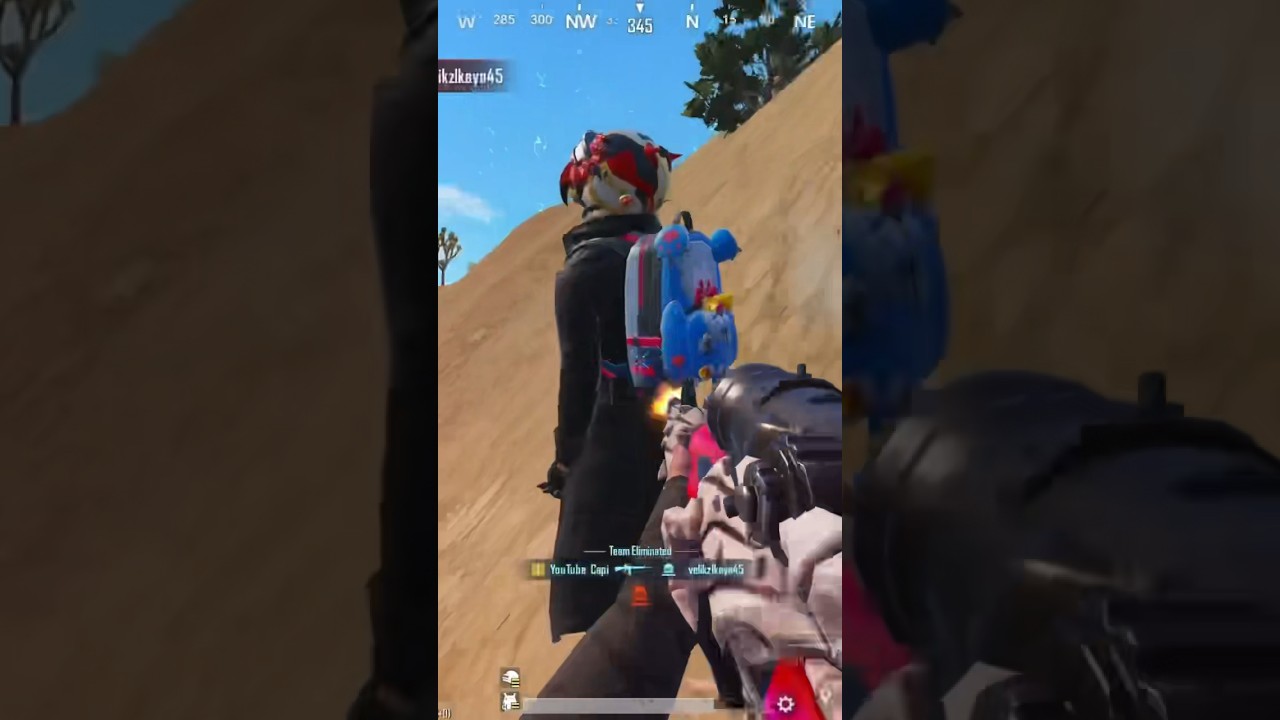 KING of TAP TAP back in Miramar 