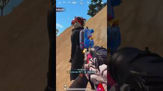 KING of TAP TAP back in Miramar #pubgmobile #shorts
