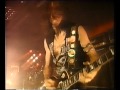 Motörhead - Built For Speed live on Meltdown, 1987 HQ