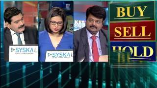 Market Countdown 17 March 2017
