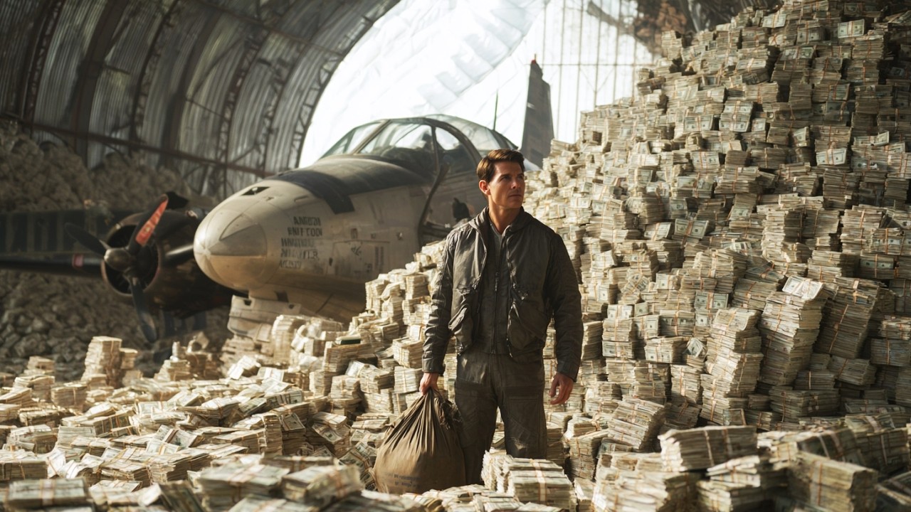 SARKAR se bhi Zyada Paisa hai Iss Aadmi ke Paas | Film/Movie Explained in Hindi/Urdu | Movie Story