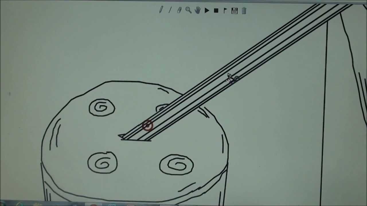 Line Rider Cool Math Math Summative: Line Rider - YouTube