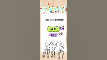 Brain Test Level-92 || Walkthrough Game Play || Tricky Puzzle Games