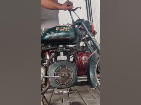Enfield Diesel