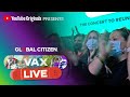 Selena Gomez Thanks Women Around the World Fighting COVID-19 | VAX LIVE by Global Citizen