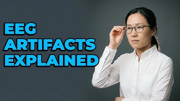 How do artifacts complicate EEG signal processing?