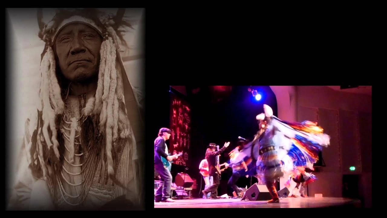 HOSTILES & RENEGADES by Gary Small & the Coyoté Bros