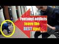 RIDDLE ME THIS: WHY ARE FENTANYL ADDICTS MY BEST AUDIENCE?